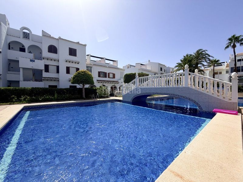 Foto 4d0c7327-37ac-4fb3-a2d4-1fa2b2c767e7. Ático en Rojales hills - rosa bungalows Rojales