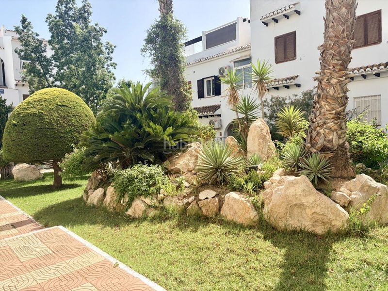 Foto a824451f-3b41-4ccb-b553-80cca1b1260c. Ático en Rojales hills - rosa bungalows Rojales