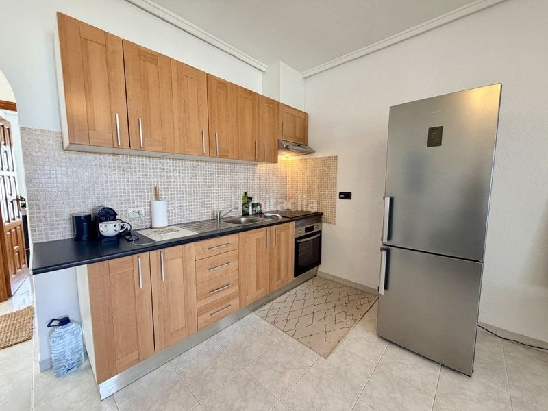 Foto b82f6d00-e6f2-41b8-b435-835c6eb3e46e. Ático en Rojales hills - rosa bungalows Rojales