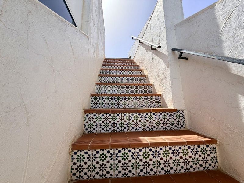 Foto bf10a48c-34b4-4e0f-bd1c-f5a8551a6c67. Ático en Rojales hills - rosa bungalows Rojales