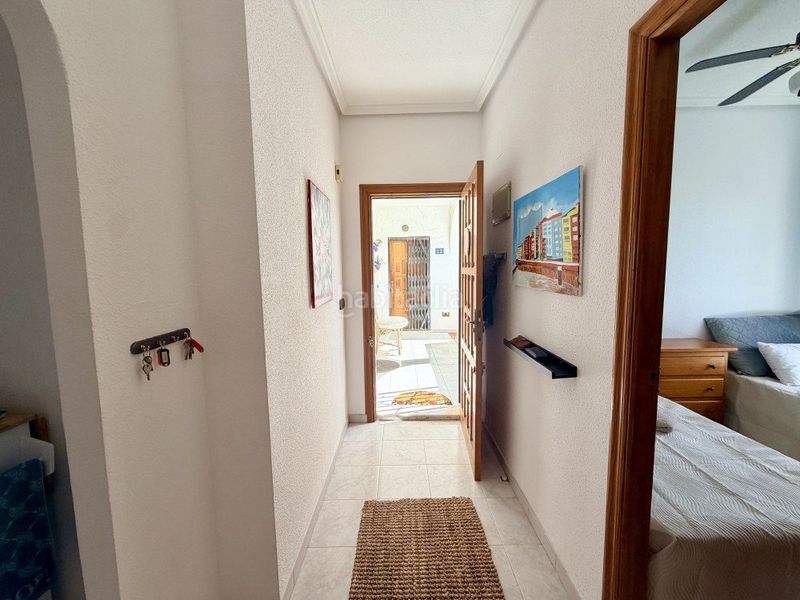 Foto ce35f01b-65d4-439d-a103-f0ac05c7e3b4. Ático en Rojales hills - rosa bungalows Rojales