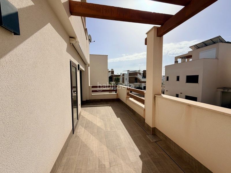 Foto b3168527-1ba2-482c-b96e-23d7825ce985. Casa adossada amb aparcament a Centro de la Ciudad Quesada Rojales