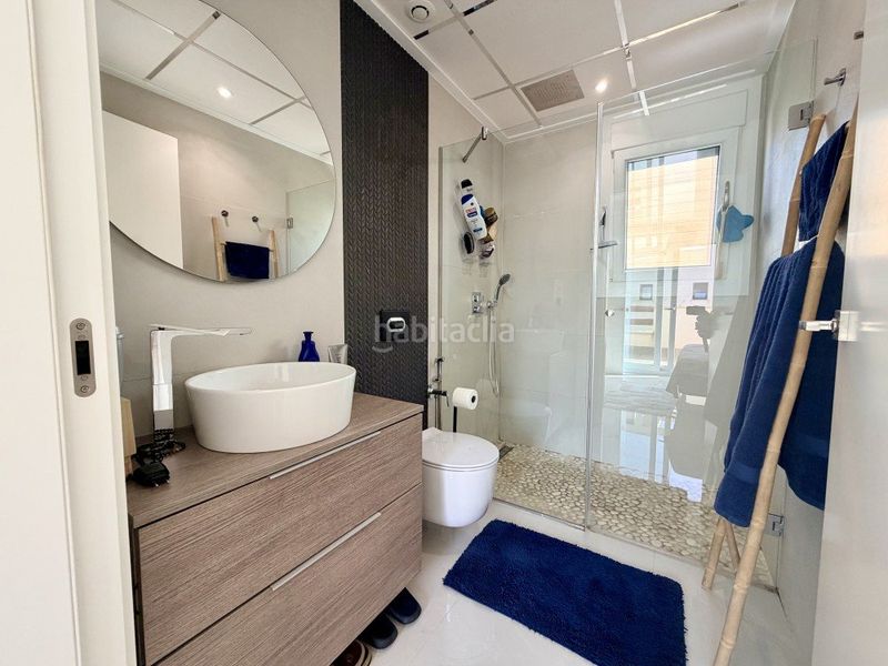Foto fd50c6a7-12bc-4da7-9c52-fe29abb24dab. Casa adossada amb aparcament a Centro de la Ciudad Quesada Rojales
