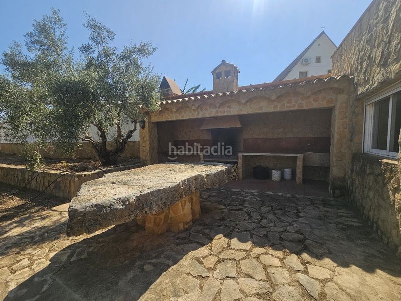 Foto 2fbdf738-eb65-44d0-91b6-0c0185b5562d. Casa amb aparcament piscina a Enguera