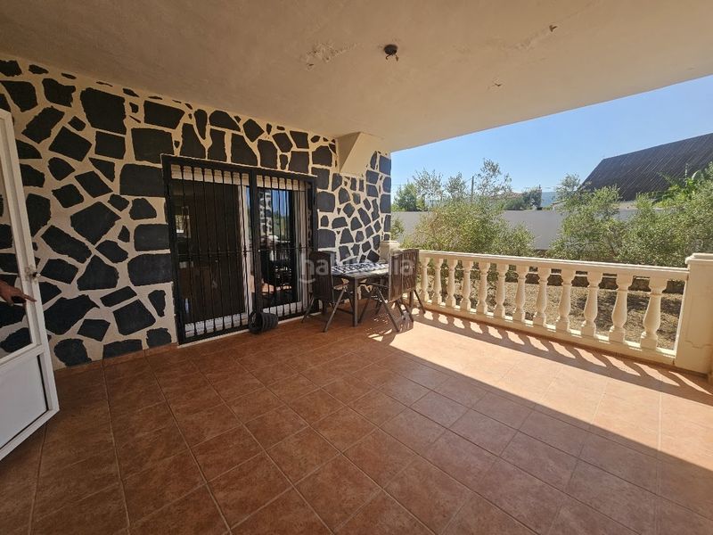 Foto 47db246e-375c-4a83-88ac-91ebbc71e97f. Casa amb aparcament piscina a Enguera