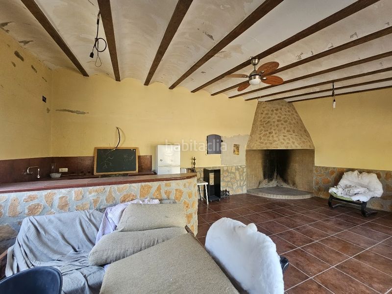 Foto 8f861748-31c2-4a21-9183-d8047621f204. Casa amb aparcament piscina a Enguera