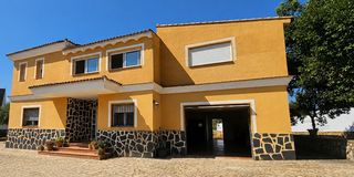 House in Enguera