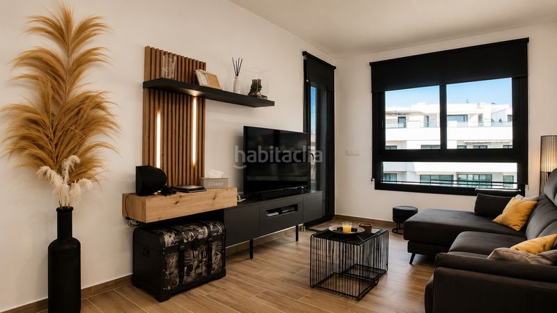 Foto 5cc702f0-21a2-4755-998e-f5a52634d1e1. Àtic a Lomas de Cabo Roig - Los Dolses Orihuela