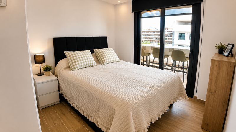 Foto be7c8759-6e5d-4310-8314-967ad677292a. Àtic a Lomas de Cabo Roig - Los Dolses Orihuela