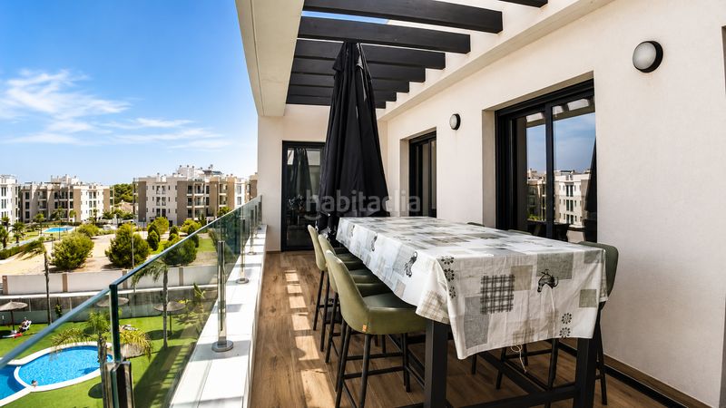 Foto c437057e-78a7-4032-8e86-fda649332a93. Àtic a Lomas de Cabo Roig - Los Dolses Orihuela