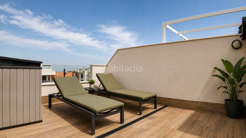Foto cee55128-a4eb-403b-be70-b0855e16b867. Àtic a Lomas de Cabo Roig - Los Dolses Orihuela