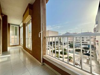 Apartament a Centro - Muelle Pesquero