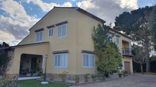 Casa a Alcúdia de Crespins (l´)