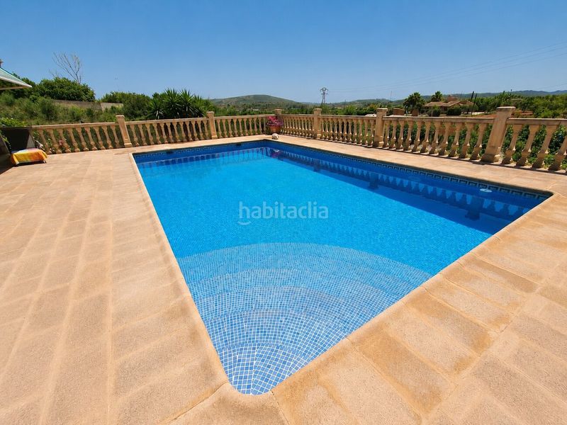 Foto 3f39d736-aef9-456d-b8b7-a14ed6991ff7. Casa a Chella