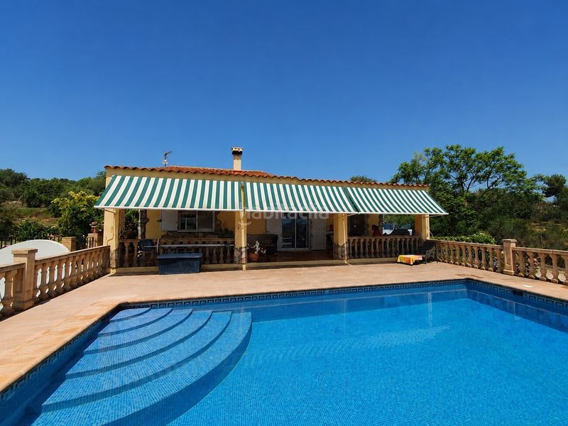 Foto 8b45a71e-c405-4d36-95dd-d9356e5bb10a. Casa a Chella