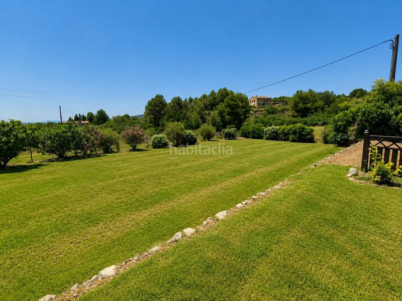Foto fe22eb8d-9deb-49bc-b972-09d6e5b57726. Casa a Chella