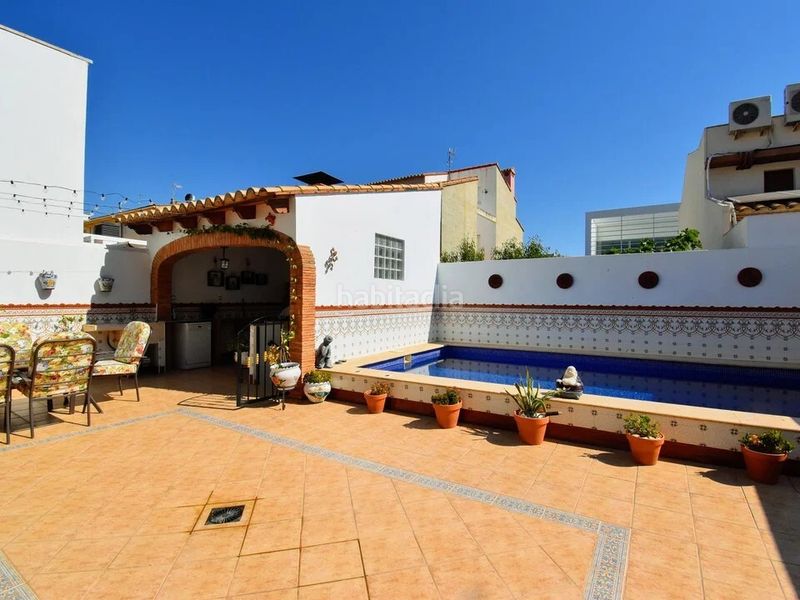 Foto 2a0c1b63-5ea9-405d-8ced-f97c8b3220e7. Casa adossada a Canals