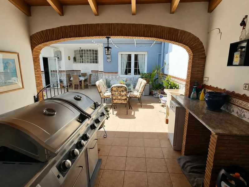 Foto 495934a9-b54c-4b69-a9c2-5f86765ed719. Casa adossada a Canals