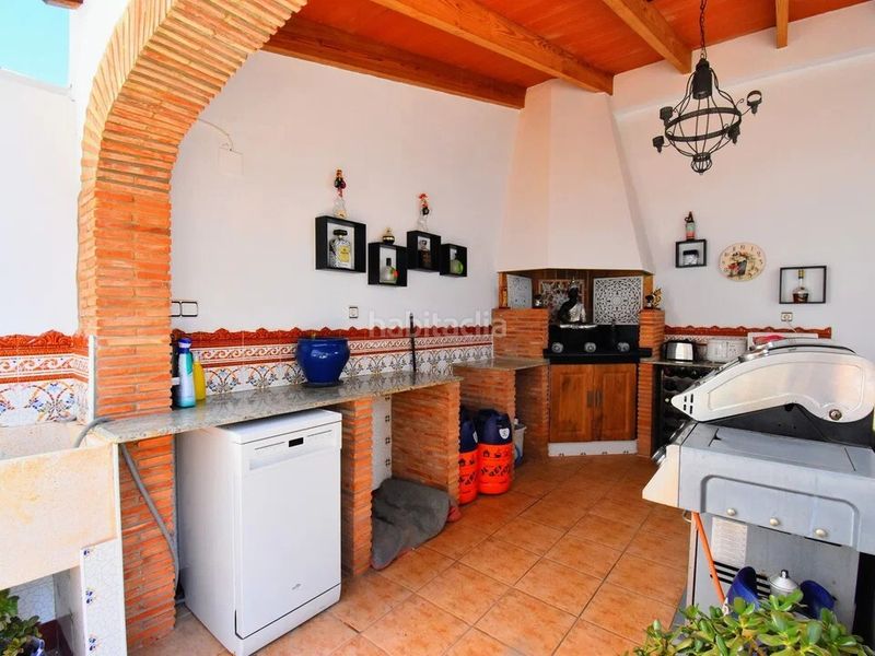 Foto aa6ff52d-241d-4be5-ba14-ed7fe741b707. Casa adossada a Canals