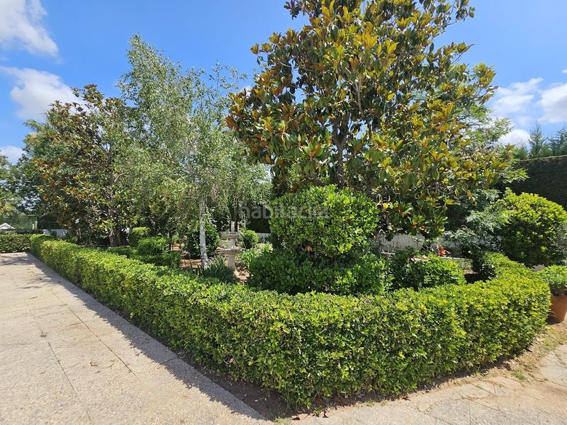 Foto 71b51cad-fa4a-4e4c-ba2c-6792d6da5ab2. Masia amb aparcament piscina a Canals