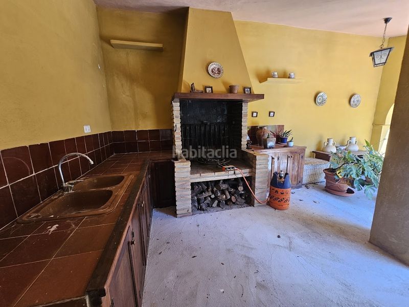 Foto c75a552a-43dd-41f1-822e-ac721bf30bf2. Masia amb aparcament piscina a Canals