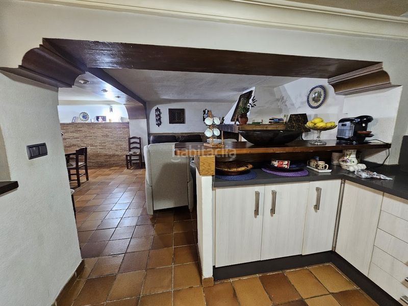 Foto df75a4cf-308a-41b5-9e71-dc865b966800. Masia amb aparcament piscina a Canals