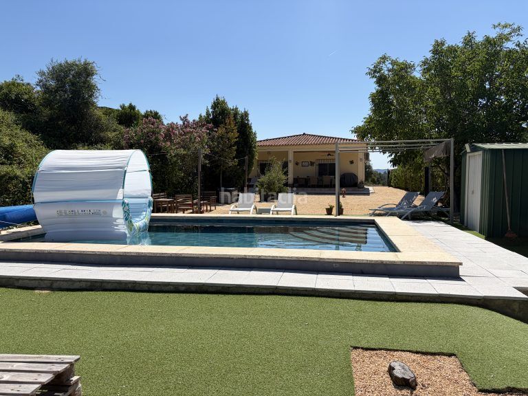 Foto 048d63d8-285f-47f7-9eb1-6c643a2b8e98. Bauernhof mit parking pool in Xàtiva
