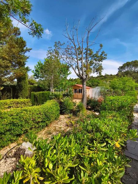 Foto bf6d5a89-ba3c-40d8-a3e0-a7c408b9ab10. Bauernhof mit parking pool in Xàtiva