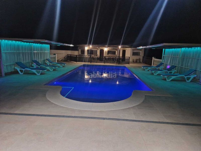 Foto 88346d43-5118-4023-ab18-2e993f121d42. Bauernhof mit parking pool in Xàtiva