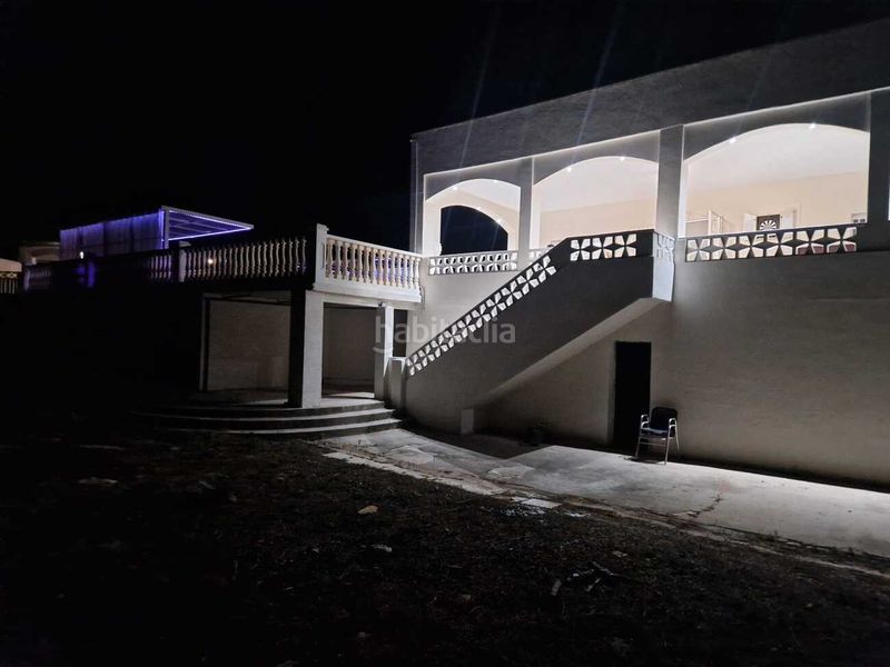 Foto b079b775-39a8-404f-a877-3c2a86157b2c. Bauernhof mit parking pool in Xàtiva