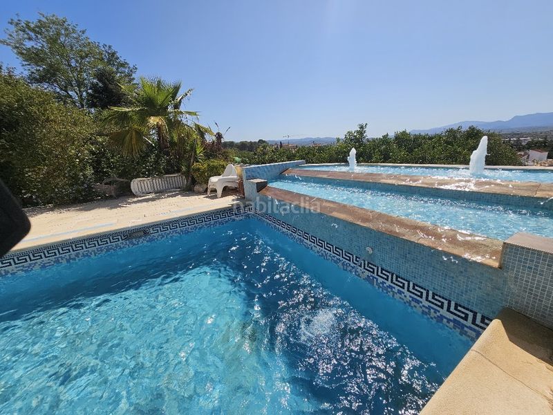 Foto bc50a578-7e93-4de3-9783-10b745fa0d61. Casa amb aparcament piscina a Benigànim