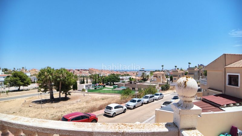 Foto 6c042b90-4853-4a8b-93ac-732acc6d3f7a. Casa amb aparcament a Playa Flamenca Orihuela