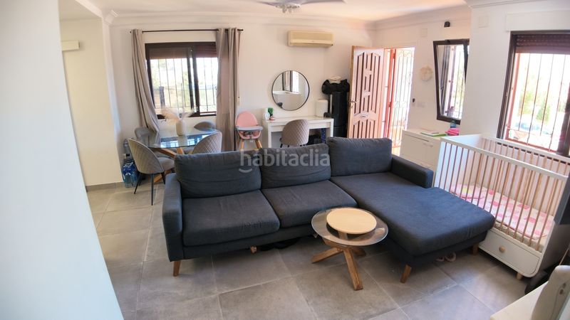 Foto 95dd4fc2-859f-447e-bd0e-00071334a930. Casa amb aparcament a Playa Flamenca Orihuela