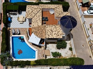 Haus in La Zenia