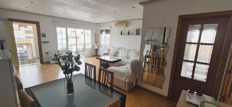 Foto be3c824d-9638-49f2-8124-9eff56c88b71. Casa amb aparcament a Playa Flamenca Orihuela