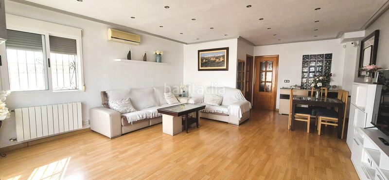 Foto c1cf5d7a-2b62-4a13-ac8c-dab7374f15ad. Casa amb aparcament a Playa Flamenca Orihuela