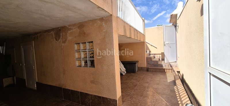 Foto e0bb2a12-d120-4f65-99ee-e2ac17193091. Casa amb aparcament a Playa Flamenca Orihuela