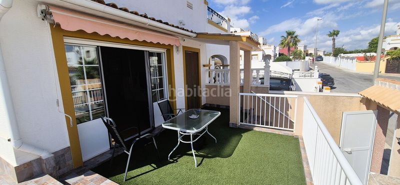 Foto fa1443c4-b84c-4a59-9efd-675a06af80ab. Casa amb aparcament a Playa Flamenca Orihuela