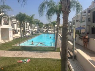 Apartamento en Los Balcones-Los Altos