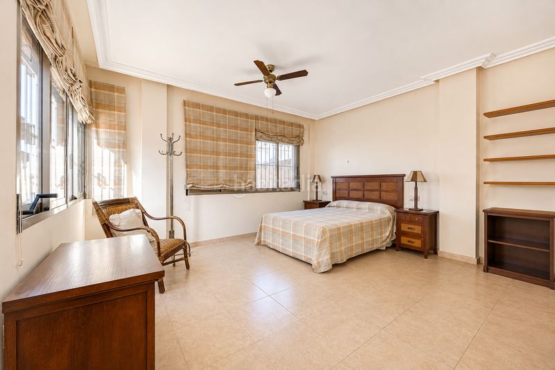 Foto 724b50fa-4309-4617-a8e8-dfad845e8a29. Casa amb aparcament a Benejúzar