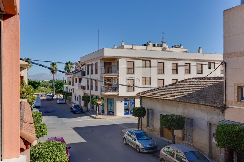 Foto e0513155-0489-4973-b070-62f908c7d265. Casa amb aparcament a Benejúzar