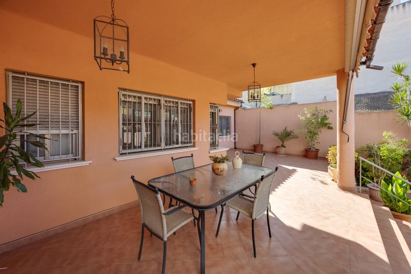 Foto e1c7f028-bdb1-4237-8488-c354c37530a4. Casa amb aparcament a Benejúzar