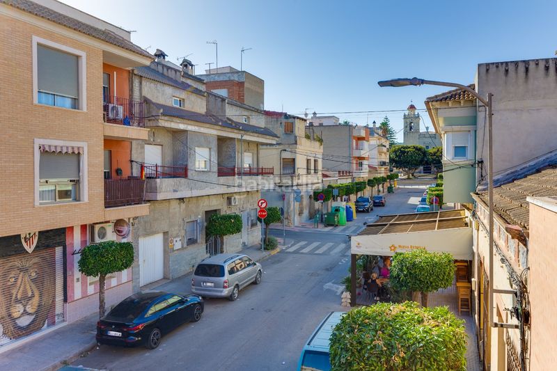 Foto f34431cb-1697-4243-9615-aad16eb9b4cf. Casa amb aparcament a Benejúzar