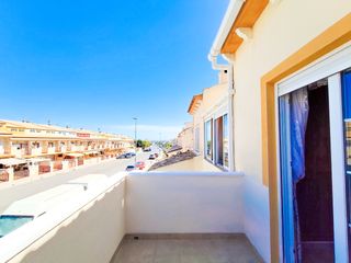 Reihenhaus in Playa Flamenca