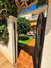 Haus in Lomas de Cabo Roig - Los Dolses
