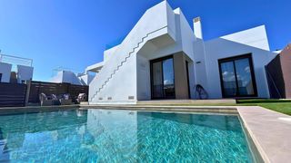 Maison jumelée à Cortes-Huertas