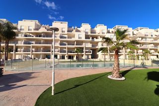 Appartement in El Edén