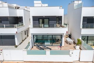 Casa en San Pedro del Pinatar
