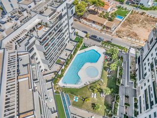 Apartamento en Campoamor