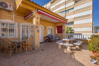 Apartamento en Los Europeos